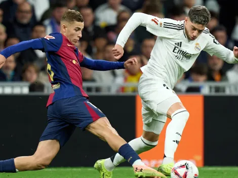 Dónde juega Barcelona vs. Real Madrid por la Copa del Rey: sede, estadio y lugar