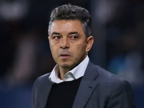 Los convocados de River para el Superclásico, sin Pity Martínez ni Paulo Díaz pero con dos recuperados