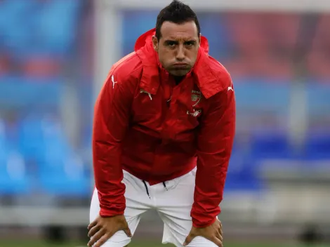 Jugó con Riquelme, una grave lesión casi arruina su carrera y hoy es figura en Segunda División: “Si volvía a caminar me podía dar por satisfecho”