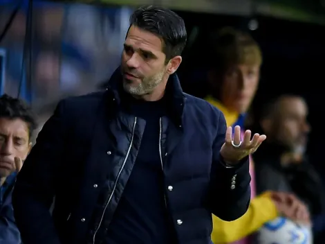 Jugó en River y en Boca, respaldó a Gallardo y apuntó contra Gago: “Quedó afuera de la Libertadores”