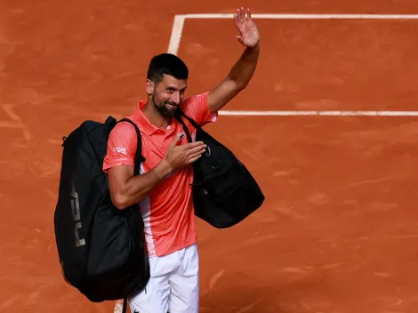 Novak Djokovic, cada vez más cerca de su retiro: “No sé si volveré como jugador”