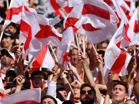 A pesar de la victoria frente a Boca en el Superclásico, los hinchas de River fueron lapidarios con un referente
