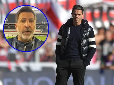 “Boca está traumado con River y Gago se recibió de cagón”