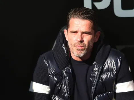 “Lo de Boca fue un papelón monumental”