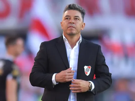 El aviso de Marcelo Gallardo sobre el historial entre River y Boca: “Vamos a superarlo”