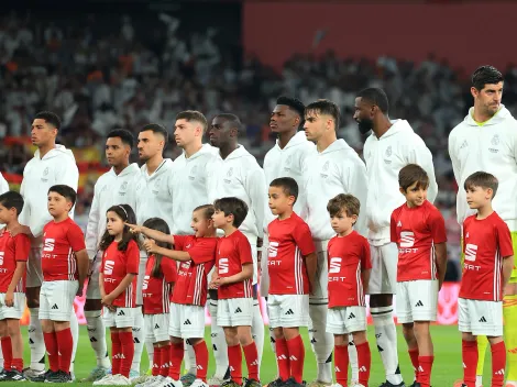 El jugador del Real Madrid que no quieren en su Selección y podría recibir una sanción 12 partidos: “Es una vergüenza”