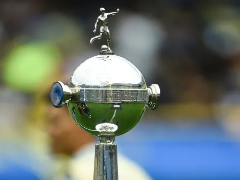 Conmebol confirmó la sede para la final de la Copa Libertadores 2025