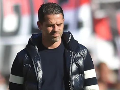 Los 7 candidatos a reemplazar a Fernando Gago como DT de Boca