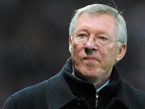 El mayor lamento de Sir Alex Ferguson en Manchester United: “Fue un gran jugador pero nunca pude sacar lo mejor de él”