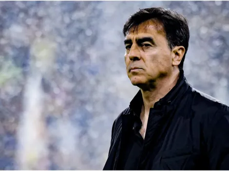 Quién es Gustavo Quinteros, el principal candidato para reemplazar a Gago en Boca