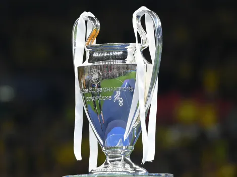 Los dos cambios que analiza la UEFA en el reglamento de la Champions League que modificaría para siempre el formato