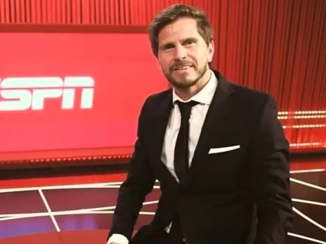 El mejor relator de la historia, según el Pollo Vignolo: “Fue superior”