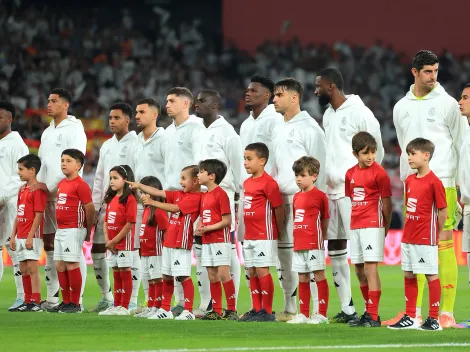 Alarma en Real Madrid: un titular se pierde el Mundial de Clubes por lesión y otro quedó casi descartado tras ser operado