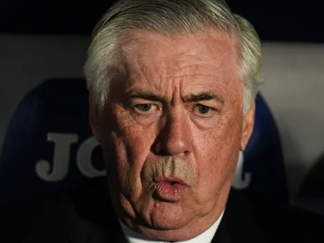 El motivo por el que Ancelotti no llegaría a la Selección de Brasil