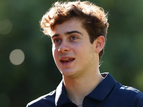 El descuido que confirma en qué Gran Premio de la Fórmula 1 debutará Colapinto