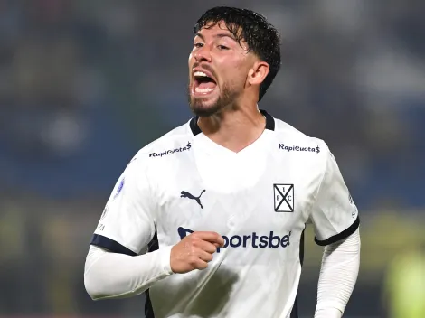 Independiente negocia la venta de Felipe Loyola a Bayern Múnich por 20 millones de euros