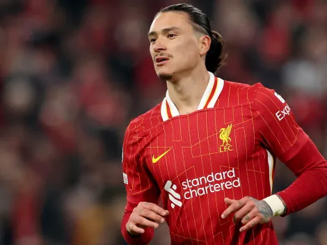 Mientras Darwin Núñez se va de Liverpool, estos son los cinco jugadores que suenan para reemplazarlo