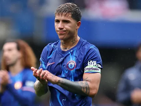 El Chelsea de Enzo Fernández quiere a un compañero de Dibu Martínez en Aston Villa para jugar el Mundial de Clubes