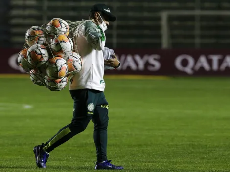 Adiós a los alcanzapelotas: el cambio que anunció Conmebol para terminar con las pérdidas de tiempo