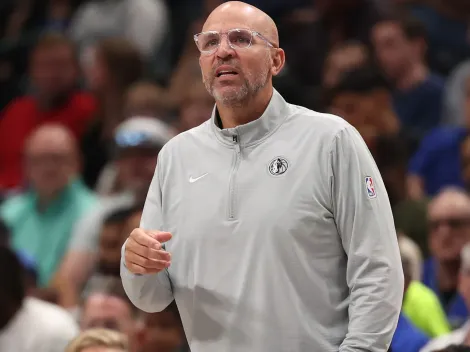 Fue campeón de la NBA, dirigió a Luka Doncic y compró un club histórico de la Premier League