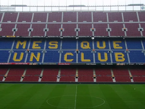 Por qué Barcelona no juega en el Camp Nou hoy contra Inter de Milan en la Champions League