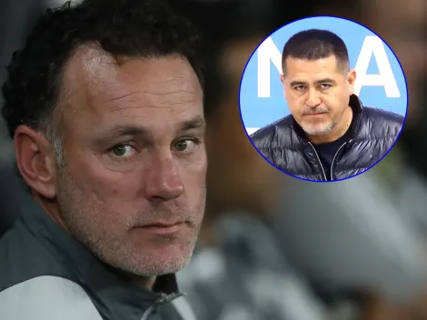 Los 3 motivos por los que Milito es el candidato de Riquelme