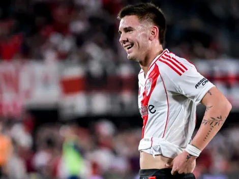 Franco Mastantuono es parte de la “lista negra” del Real Madrid por un inesperado motivo