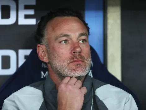 Boca hoy: Milito prioridad, la postura de Quinteros y la primera foto de Gago post salida