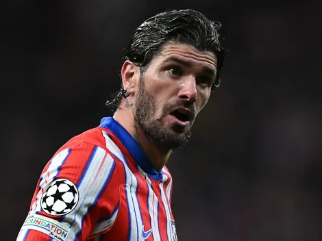 Los 3 campeones de Champions League que quieren a De Paul