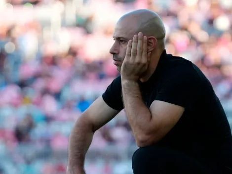 Mascherano se sinceró sobre la dependencia de Messi que hay en Inter Miami y el bajón de rendimiento: “Esto era Disney”