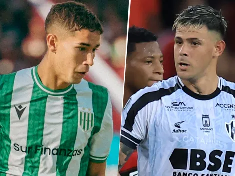 Qué canal pasa Banfield vs. Central Córdoba hoy por el Torneo Apertura