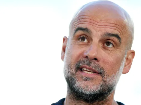 “No me voy a retirar”: Pep Guardiola descartó por completo terminar con su carrera como DT tras Manchester City