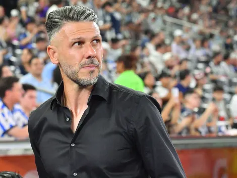 En Europa aseguran que Martín Demichelis es el principal candidato a DT de un equipo campeón