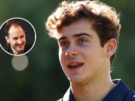 El jefe de Alpine fue categórico con el futuro de Colapinto: "Va a tener su oportunidad"