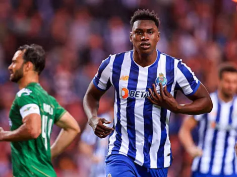 Atlético de Madrid lo vendió para fichar a Julián Álvarez, lleva 24 goles en la temporada y hoy vale 100 millones de euros