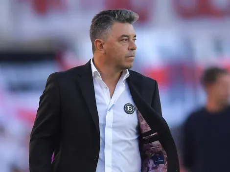 River hoy: los XI de Gallardo vs. Vélez, pedido especial en AFA y expediente abierto en CONMEBOL