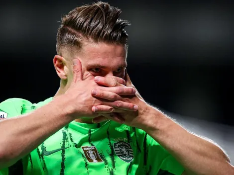 El delantero de 70 millones y 52 goles en la temporada por el que pelean Real Madrid, Chelsea y Manchester United