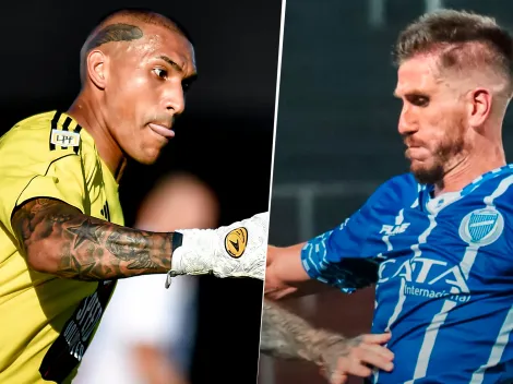 Qué canal pasa Deportivo Riestra vs. Godoy Cruz hoy por la última fecha del Torneo Apertura