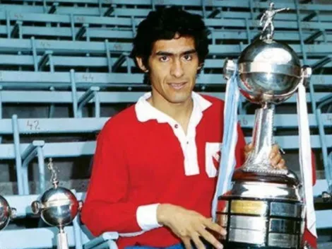 Jugó en River y Boca, ganó más Libertadores que cualquier jugador y ahora es predicador: “Conocí algo diferente”