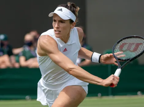 Fue top 10 del mundo y se mostró en contra del aumento de dinero en los premios: “Las personas a las que le pagás no son tus amigos”