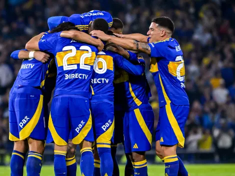 No fue convocado en Boca para visitar a Tigre y explotó en las redes: “Acepten la injusticia, traguen el veneno”