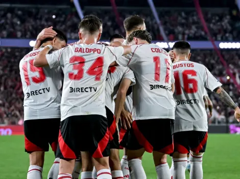 Los hinchas de River criticaron a un titular a pesar del triunfo ante Vélez