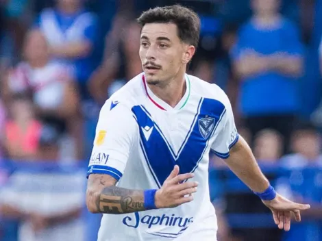 El detrás de escena de la expulsión de Valentín Gómez ante River y la dura sanción que podría caerle