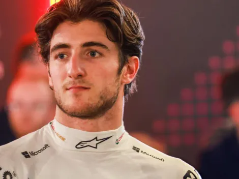 Aseguran que Alpine cambiaría a Jack Doohan en las próximas horas