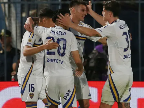 Boca hoy: la decisión de Herrón y la posible negativa de Milito