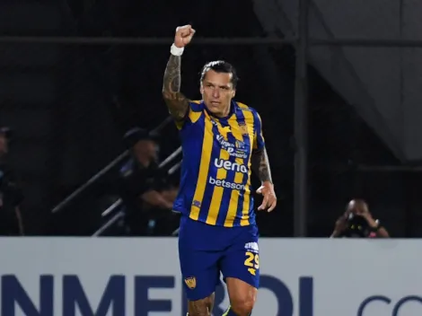 Pronósticos Sportivo Luqueño vs Godoy Cruz: el Tomba viaja a Paraguay en la Copa Sudamericana