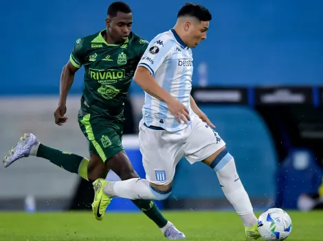 Pronósticos Atlético Bucaramanga vs Racing Club: la Academia busca revancha y el liderazgo del grupo