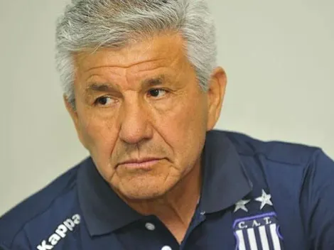 Murió Luis Galván, campeón del Mundo con la Selección Argentina en 1978