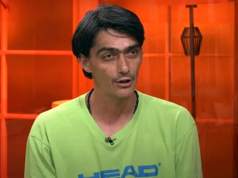 Fue el mejor serbio antes que Djokovic y le ganó a Federer, pero lo perdió todo por las adicciones: “Ahí empezó mi infierno”