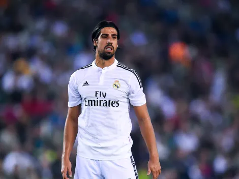 Fue campeón de la Champions con el Real Madrid, ganó el Mundial con Alemania y ahora es maestro cafetero